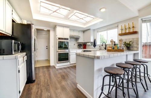 Northwest Reno House | Pet-Friendly Home w/Hot Tub! 6 Mi to Dtwn Reno