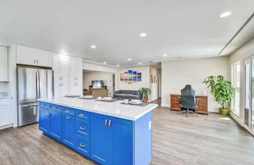 Lemon Grove House | Pet-Friendly Home Yard + Deck Minutes to DT SD