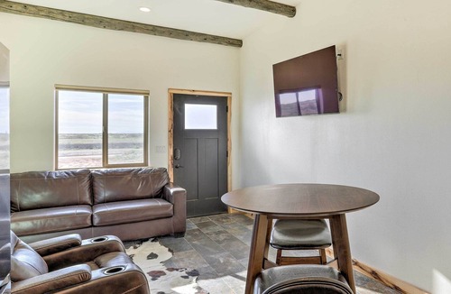 Wittmann Other | Pet-Friendly Wittmann Mountain Getaway w/ Views!