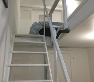 Eysines Apartment | Petit STUDIO
