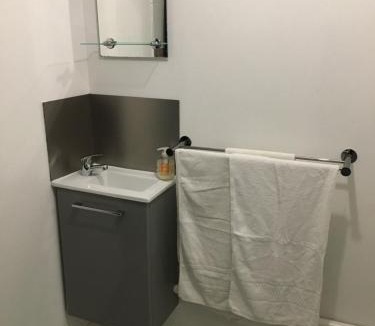 Eysines Apartment | Petit STUDIO