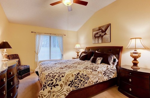 Plumas Eureka Estates House | Phoebe`s Nest - 131 Cottonwood Drive