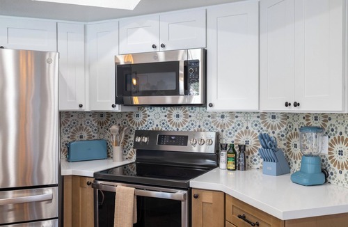 Ahwatukee Foothills House | Phoenix 4BR Oasis—Free Heated Pool + Game Room