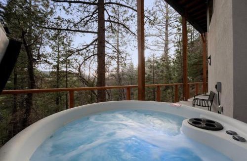 Upper Moonridge House | Pine and Paw