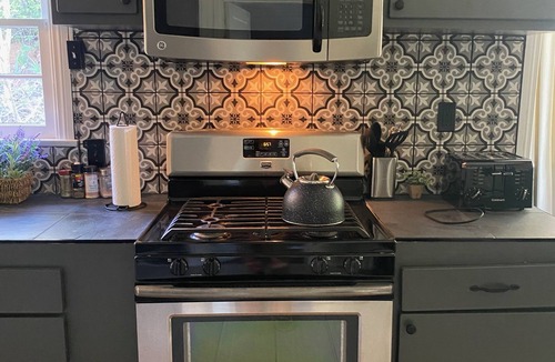 Julian House | Pine Ridge View – Mountain Hideaway Close to Town, Private, Gated, VIEWS, PetsOK