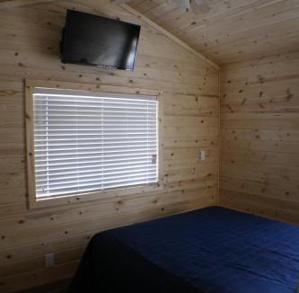 Lincoln Acres Resort | Pio Pico Camping Resort Cottage 1