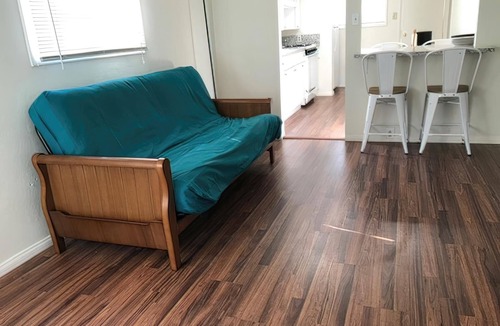 Mission Beach Cottage | Pismo Cottage-Cozy, 3 bd, Parking, Near Beach/Bay