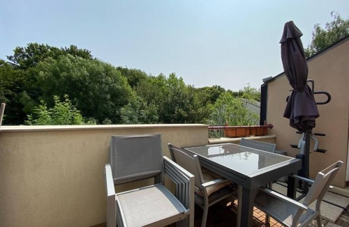 Sevran Apartment | PLEASANT DUPLEX