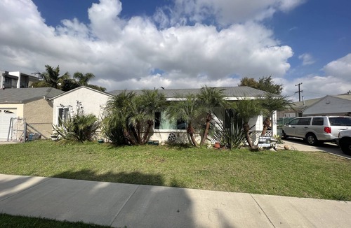 Del Aire House | Pleasant & Peaceful 2Bd2bath in Del Aire not far from the Beaches & LAX
