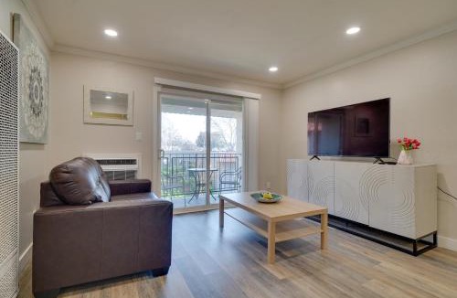 Pleasanton House | Pleasanton Gem in Quiet Community w/Pool Access