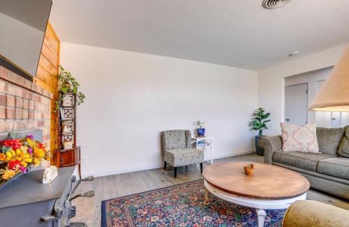 Plymouth House | Plymouth Getaway - Enjoy Local Wineries & More