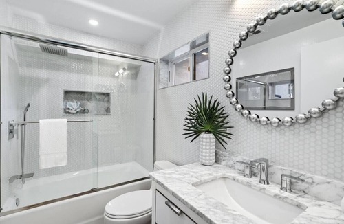 Point Loma House | Point Loma Coastal Studio | AC Near Bay & Liberty Station
