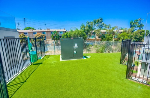 Point Loma Heights Condo | Point Loma Executive Loft 110 - 1 Bedroom - 1 Bathroom premier rental