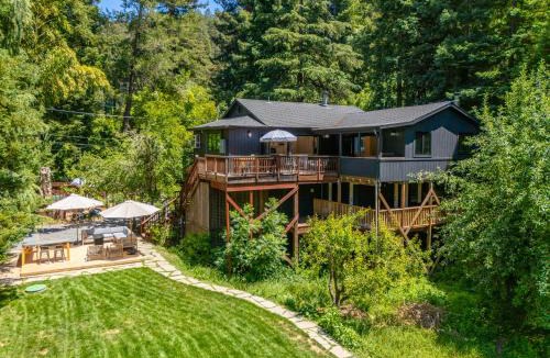 Hacienda House | Point of View