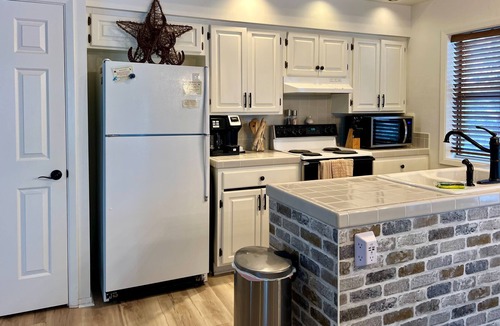 Highland Pines Cabin | Ponderosa Pines - Prescott Cabin Rentals