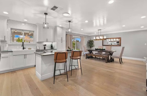 Pointe Scottsdale House | Pool | Game Yard · Old Town Views
