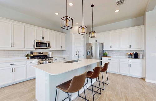 Buckeye House | Pool, Hot Tub & Game Room! Spacious Buckeye Home