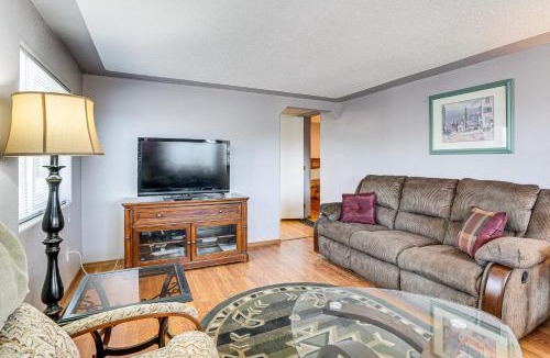 Yuma House | Pool, Hot Tub & Tennis Courts: Yuma Home Near Dtwn
