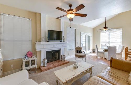 Estrella Mountain Ranch House | Pool & Spa! Goodyear Home, 1 Mi to Golfing