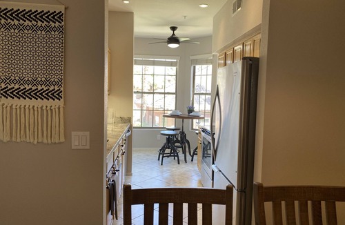 Surprise Condo | Pool View Condo with all NEW Interior furnishings and finishes