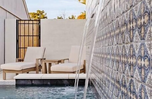 Trails North House | Poolside Haven, Scottsdale Luxury Getaway