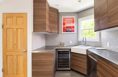 Warm Sands House | Poolside Perch - Downtown Adjacent Special Summer Rates Now In Effect