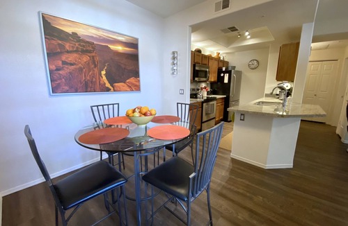 Portofino Condo | Poolside Resort Style Awesomeness