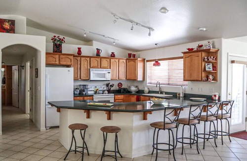 Yavapai Hills House | Poppy House:Great for family |Short Drive to LAKES