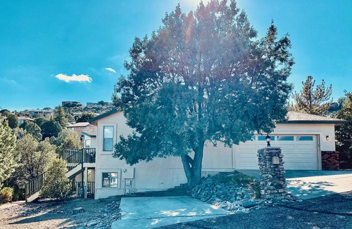 Yavapai Hills House | Poppy House:Great for family |Short Drive to LAKES