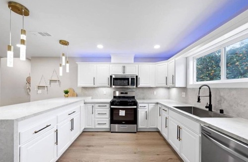 Poway House | Poway 4BR 2BA Exotic Home | Near Safari Park