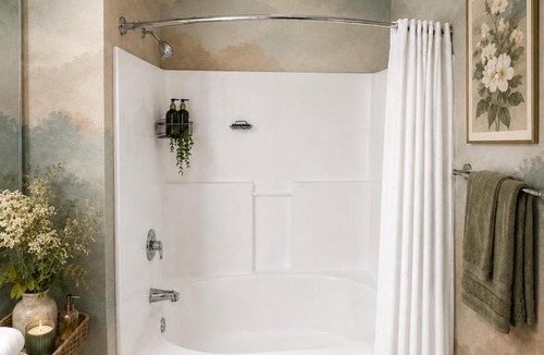 Marina del Rey House | Premium room and private bathroom in mdr-hot-tub