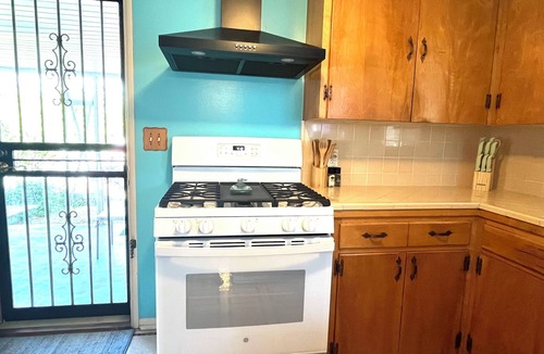 Prescott House | Prescott AZ Vacation Rental Near Courthouse Square, Whisky Row, Granite Creek