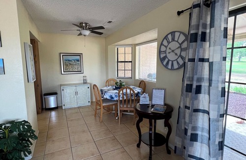 Prescott Country Club Condo | Prescott Country Club Condo on Golfcourse