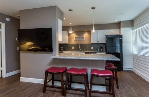 Prescott Condo | PRESCOTT GETAWAY, HISTORIC DOWNTOWN PRESCOTT, SPECTACULAR REMODEL!