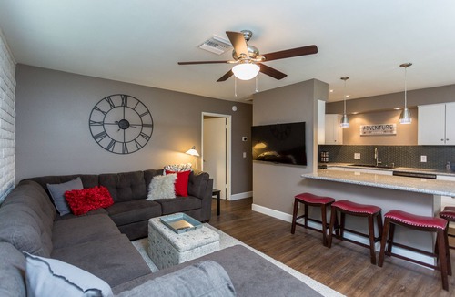 Prescott Condo | PRESCOTT GETAWAY, HISTORIC DOWNTOWN PRESCOTT, SPECTACULAR REMODEL!