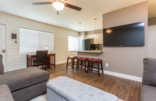 Prescott Condo | PRESCOTT GETAWAY, HISTORIC DOWNTOWN PRESCOTT, SPECTACULAR REMODEL!