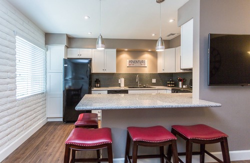 Prescott Condo | PRESCOTT GETAWAY, HISTORIC DOWNTOWN PRESCOTT, SPECTACULAR REMODEL!