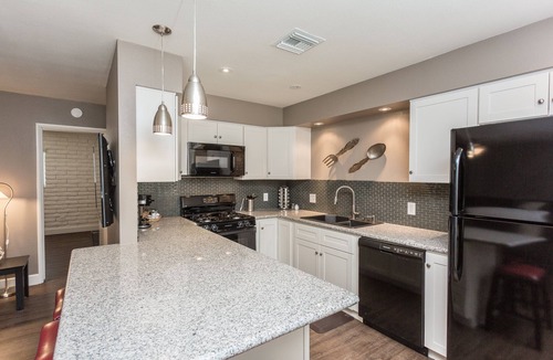 Prescott Condo | PRESCOTT GETAWAY, HISTORIC DOWNTOWN PRESCOTT
