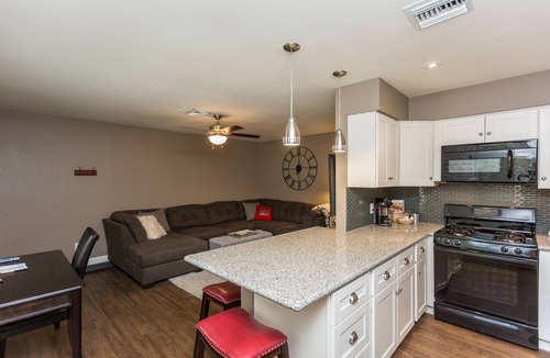 Prescott Condo | PRESCOTT GETAWAY, HISTORIC DOWNTOWN PRESCOTT