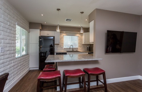 Prescott Condo | PRESCOTT GETAWAY, HISTORIC DOWNTOWN PRESCOTT, SPECTACULAR REMODEL!