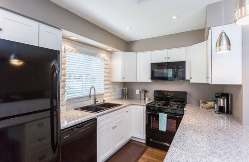 Prescott Condo | PRESCOTT GETAWAY, HISTORIC DOWNTOWN PRESCOTT, SPECTACULAR REMODEL!