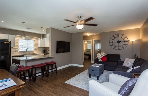 Prescott Condo | PRESCOTT GETAWAY, HISTORIC DOWNTOWN PRESCOTT, SPECTACULAR REMODEL!