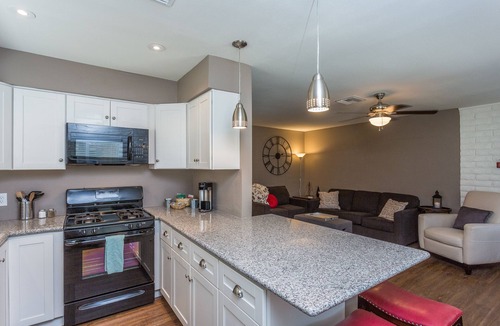 Prescott Condo | PRESCOTT GETAWAY, HISTORIC DOWNTOWN PRESCOTT, SPECTACULAR REMODEL!