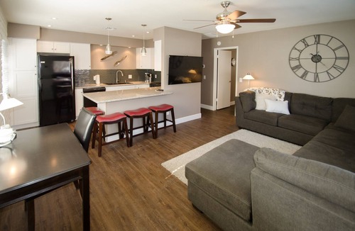 Prescott Condo | PRESCOTT GETAWAY, HISTORIC DOWNTOWN PRESCOTT, SPECTACULAR REMODEL!
