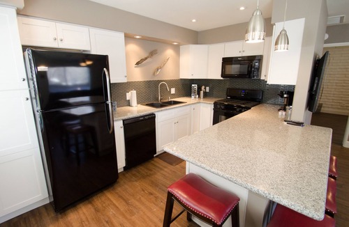 Prescott Condo | PRESCOTT GETAWAY, HISTORIC DOWNTOWN PRESCOTT, SPECTACULAR REMODEL!