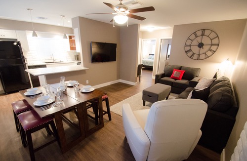 Prescott Condo | PRESCOTT GETAWAY, HISTORIC DOWNTOWN PRESCOTT