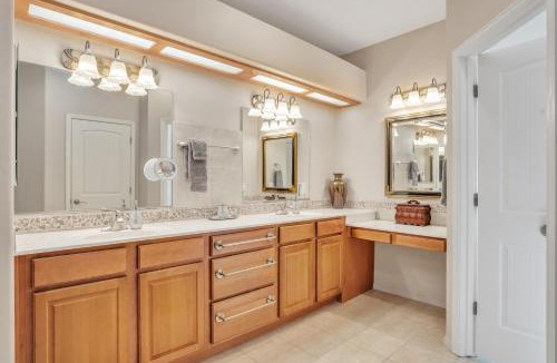 Prescott House | Prescott Luxury Home near Golf Course, Embry Riddle and Airport home