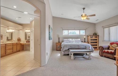 Prescott House | Prescott Luxury Home near Golf Course, Embry Riddle and Airport home