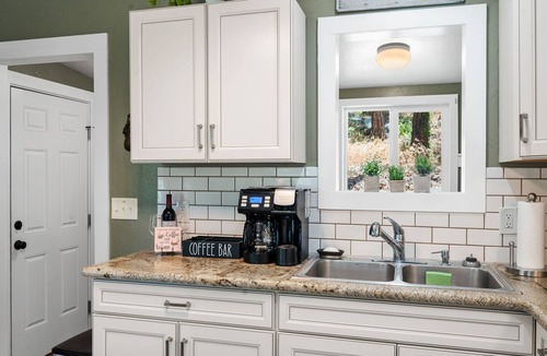 Mountain Club Apartment | Prescott Mountain Pines Cabin