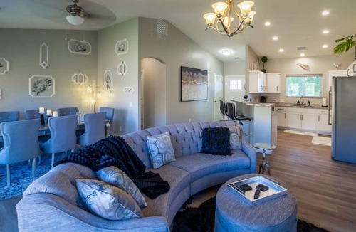 Diamond Valley House | Prescott Perfection, elegant 3 bedroom home